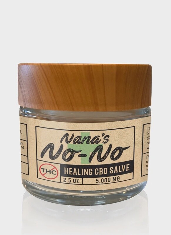 nanas no no 2.5 oz
