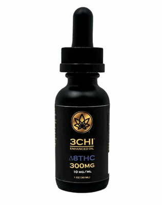 D8 Tincture