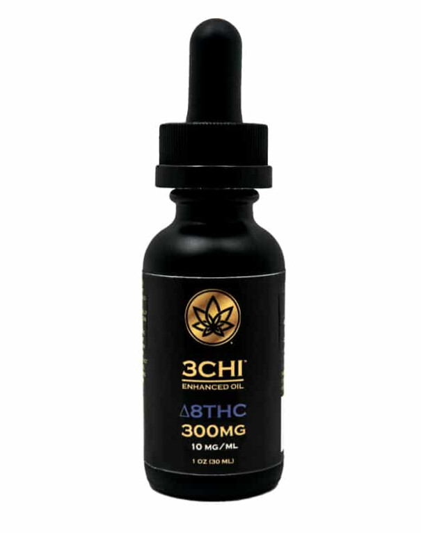 D8 Tincture