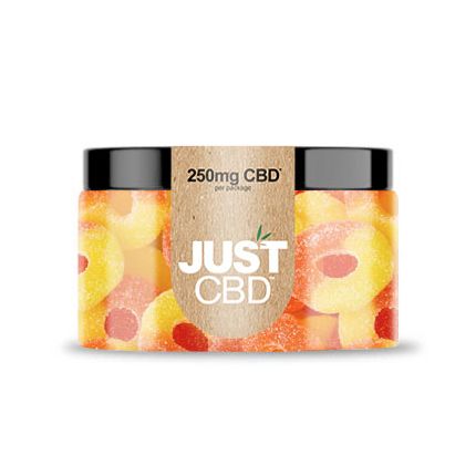 Just CBD Gummies