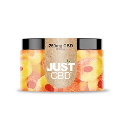 Just CBD Gummies