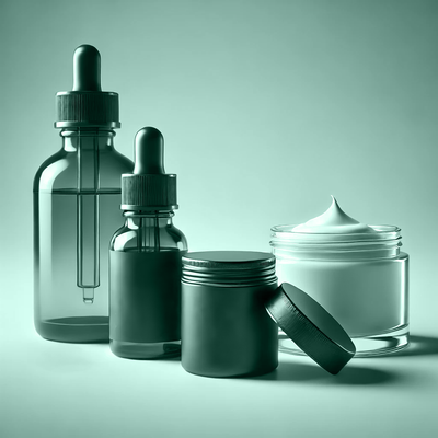 Tinctures/Oils