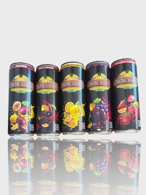 Chronic Harvest Lemonade 150mg