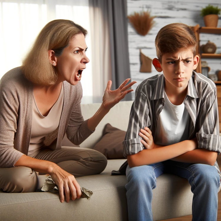 KInderen liegen direct afleren