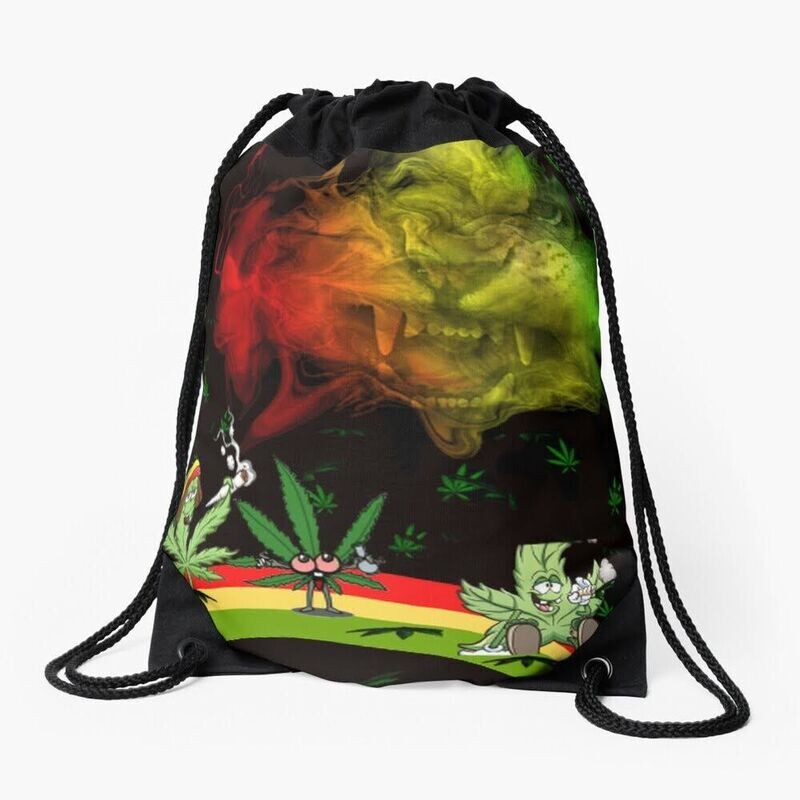 Custom Drawstring Bags