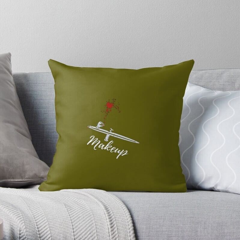 Custom Throw Pillows