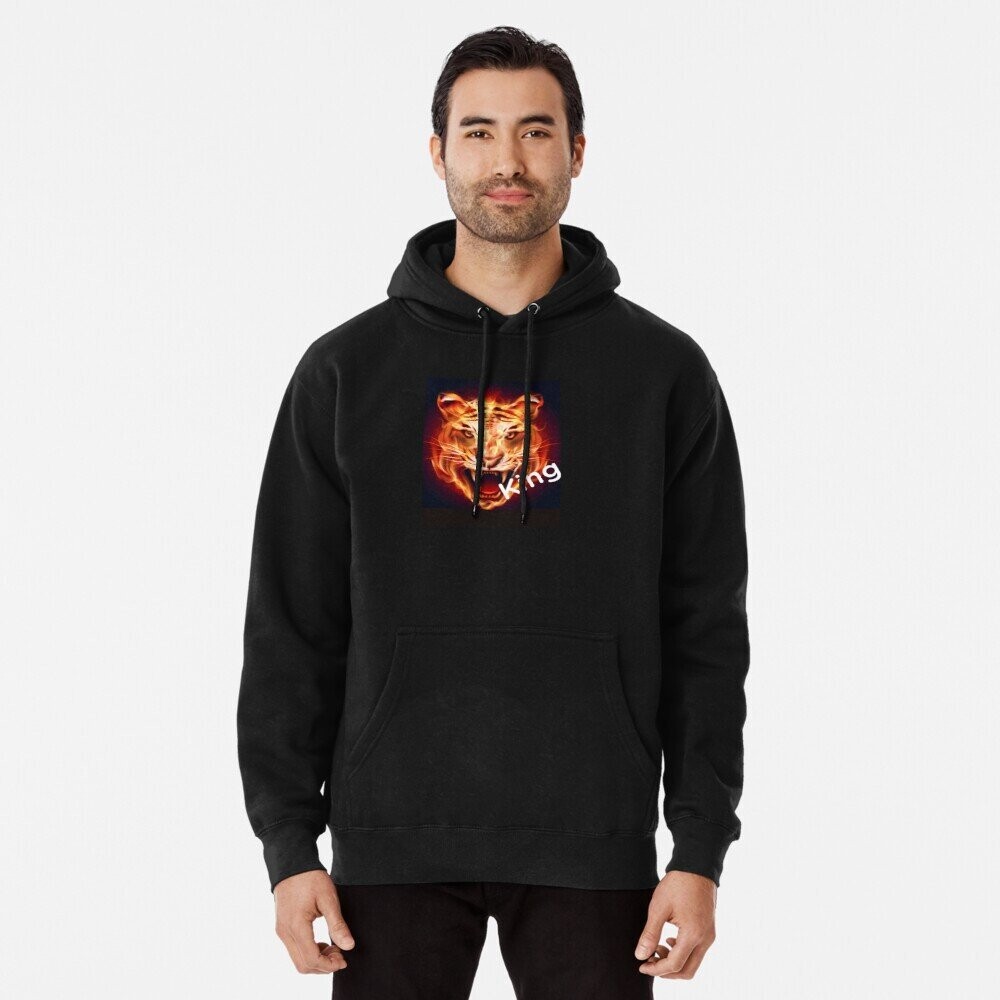 Custom Design Heavyweight Hoodies
