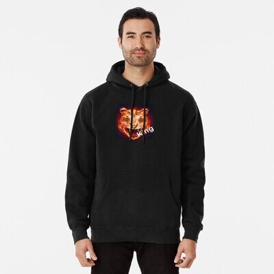 Custom Design Heavyweight Hoodies