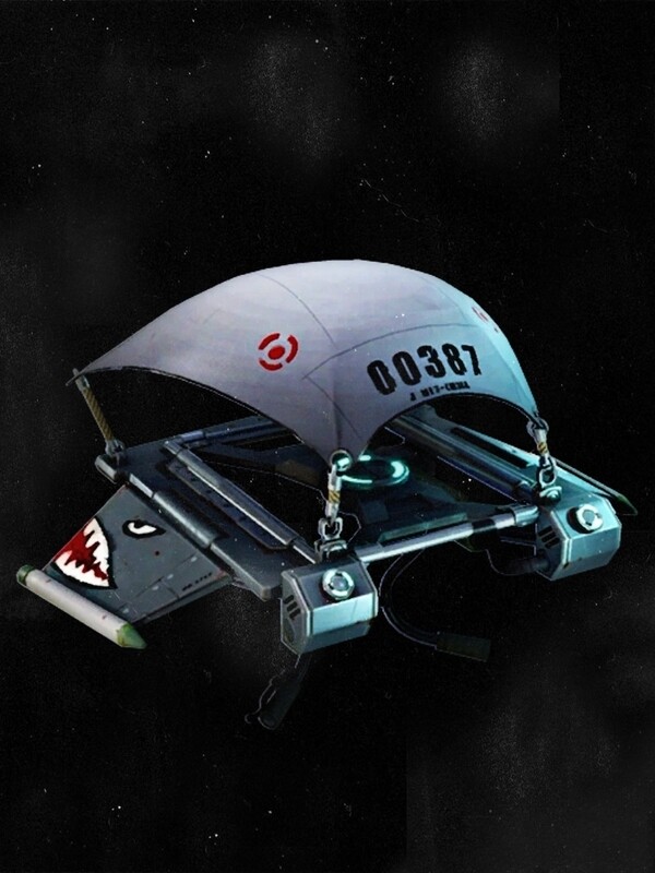 Mako Glider Acc | Full Access