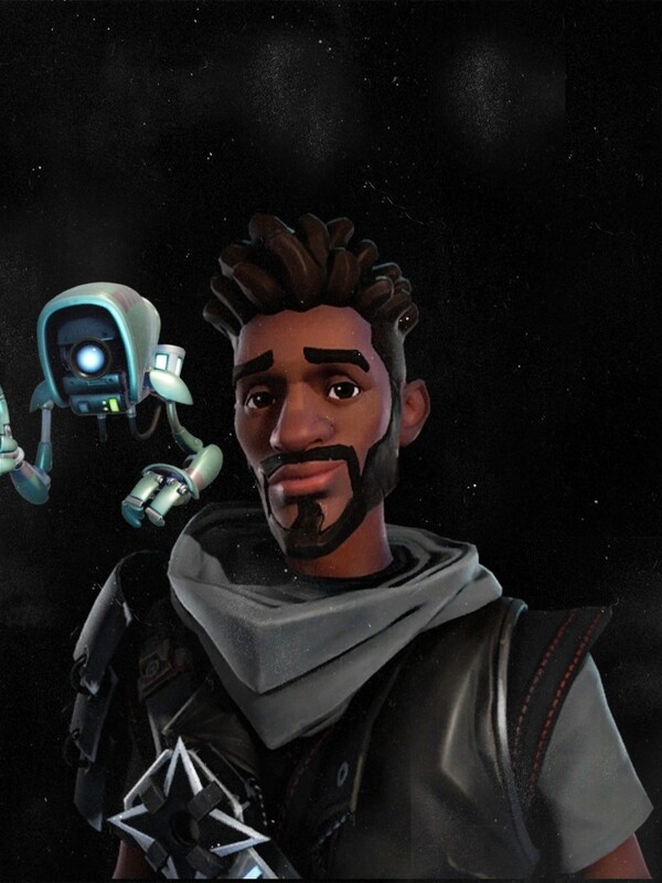 OG STW Acc | Full Access