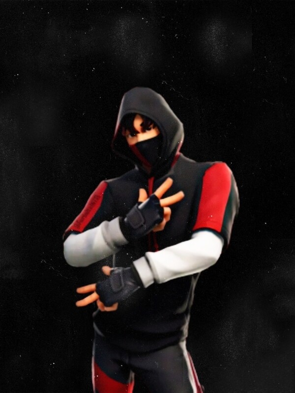 Ikonik Skin | Full Access