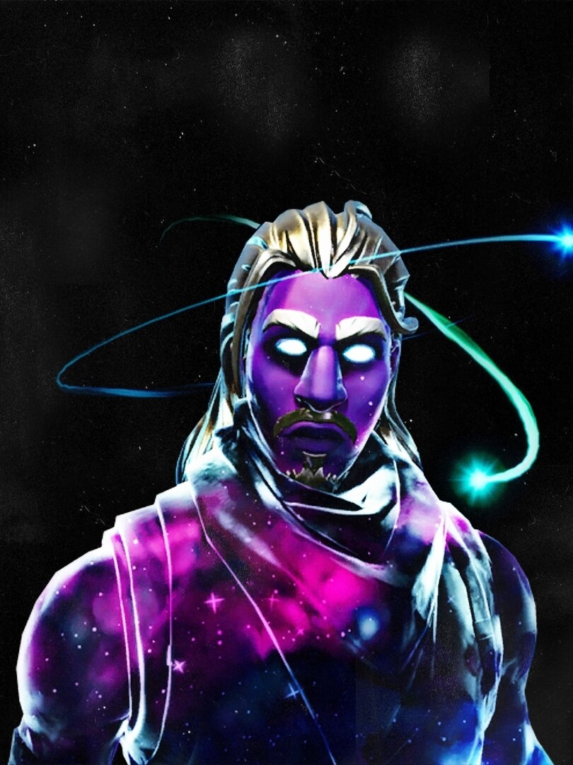 Galaxy Skin | Full Access
