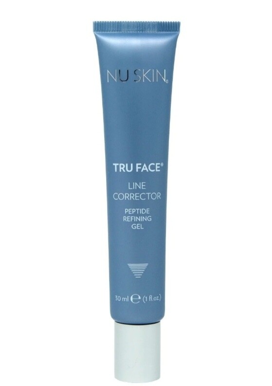 Age Loc Line Corrector
