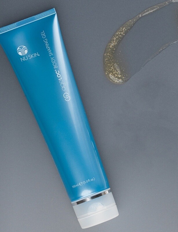 Shaping Gel