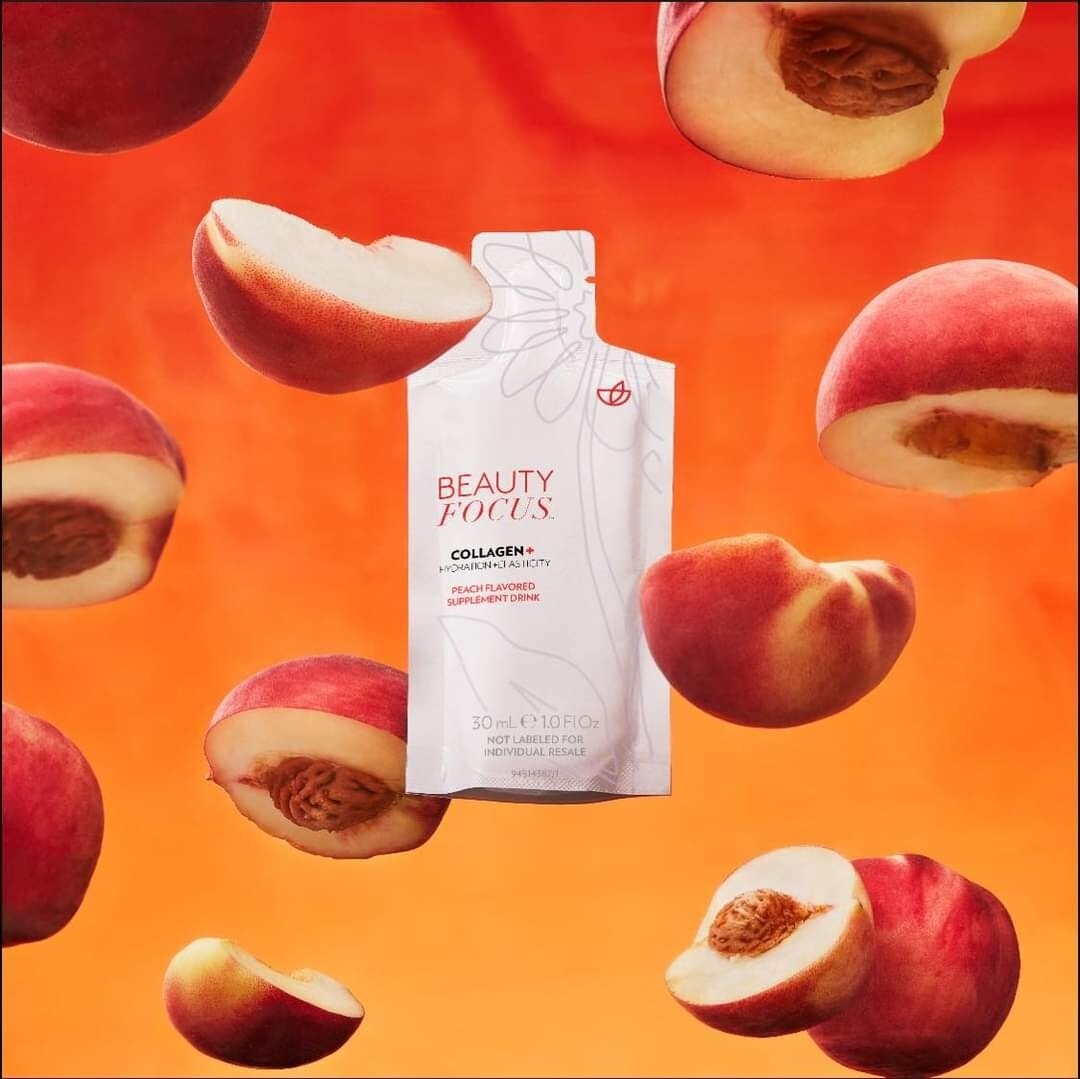 Beauty Focus™ Liquid Collagen+