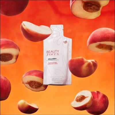 Beauty Focus™ Liquid Collagen+