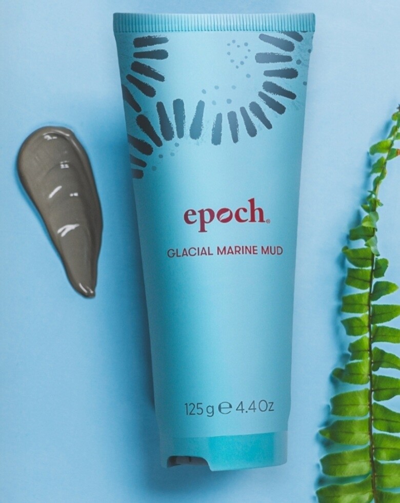 Epoch Glacial Marine Mud