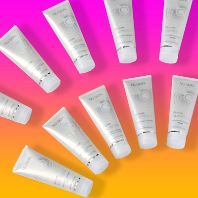 Lumispa Cleaners