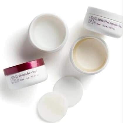 Nu Skin 180°® AHA Facial Peel and Neutralizer