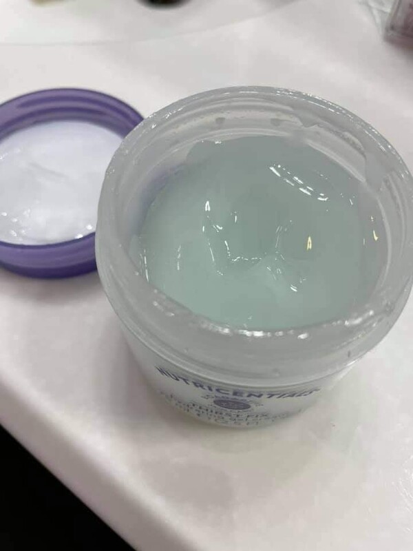 Nutricentials Bioadaptive Skin Care™ Thirst Fix Hydrating Gel Cream