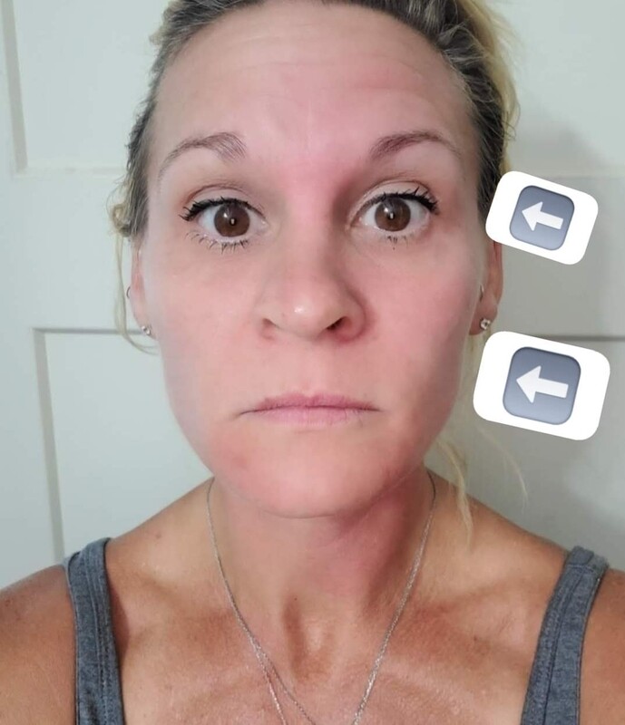 Face Lift with Activator (Original Formula)
