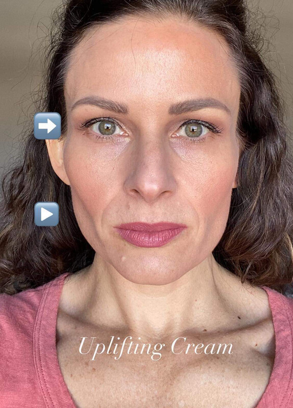 ageLOC® Tru Face® Essence Ultra Uplifting Cream
SAMPLE SIZE!!