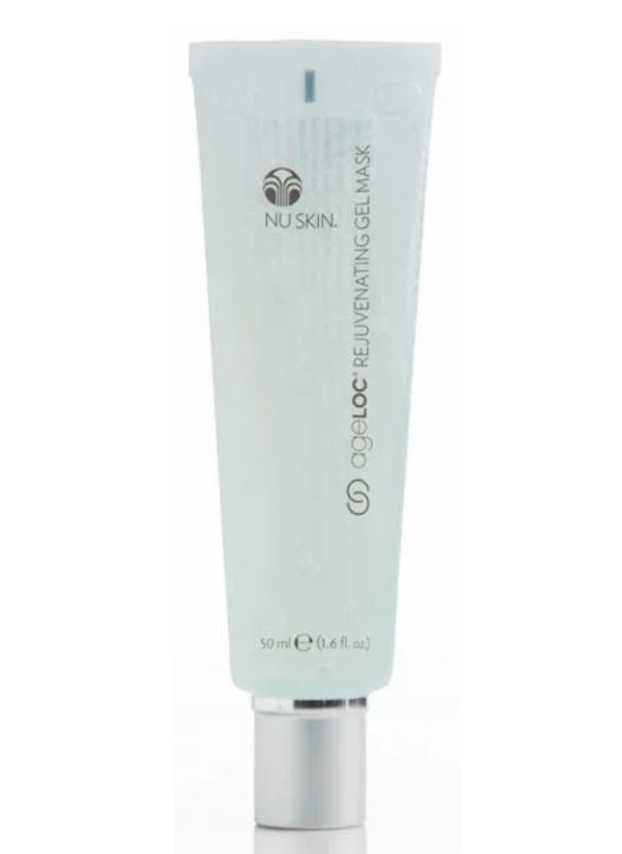 ageLOC® Rejuvenating Gel Mask