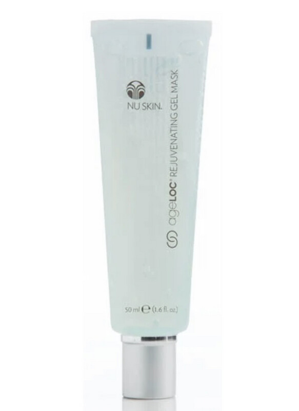 ageLOC® Rejuvenating Gel Mask