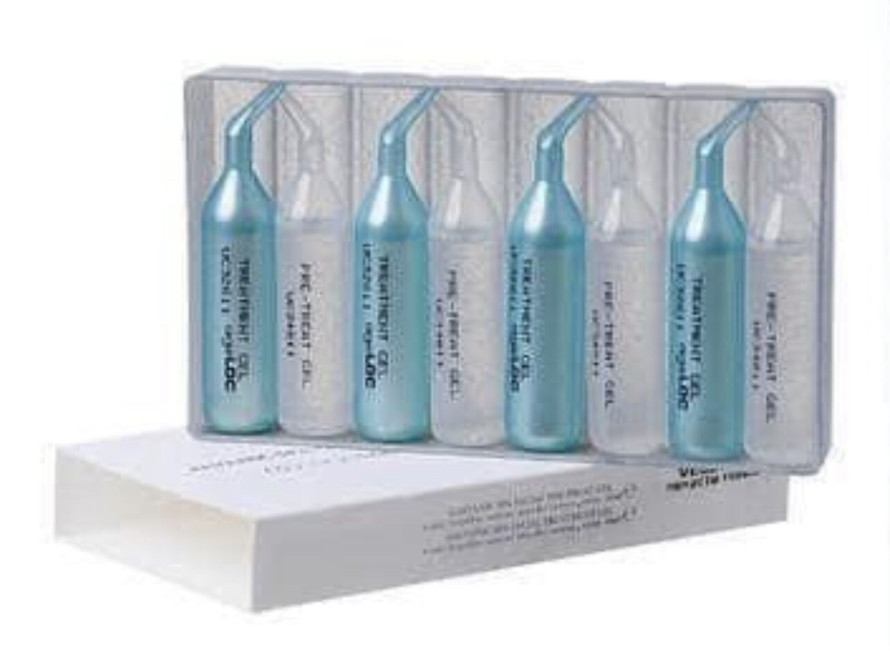 ageLOC® GS Facial Gels