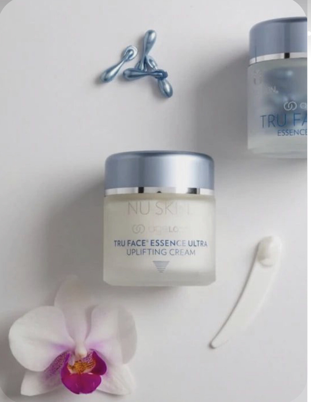 ageLOC® Tru Face® Essence Ultra Serum