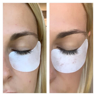 Nu Colour Lash + Brow Serum