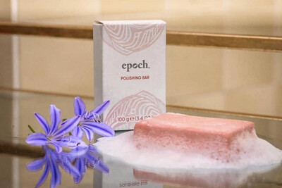 Eposh Polishing Bar