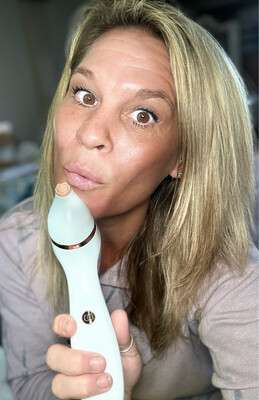 ageLOC® Lumispa® Accent &amp; IdealEyes® Bundle