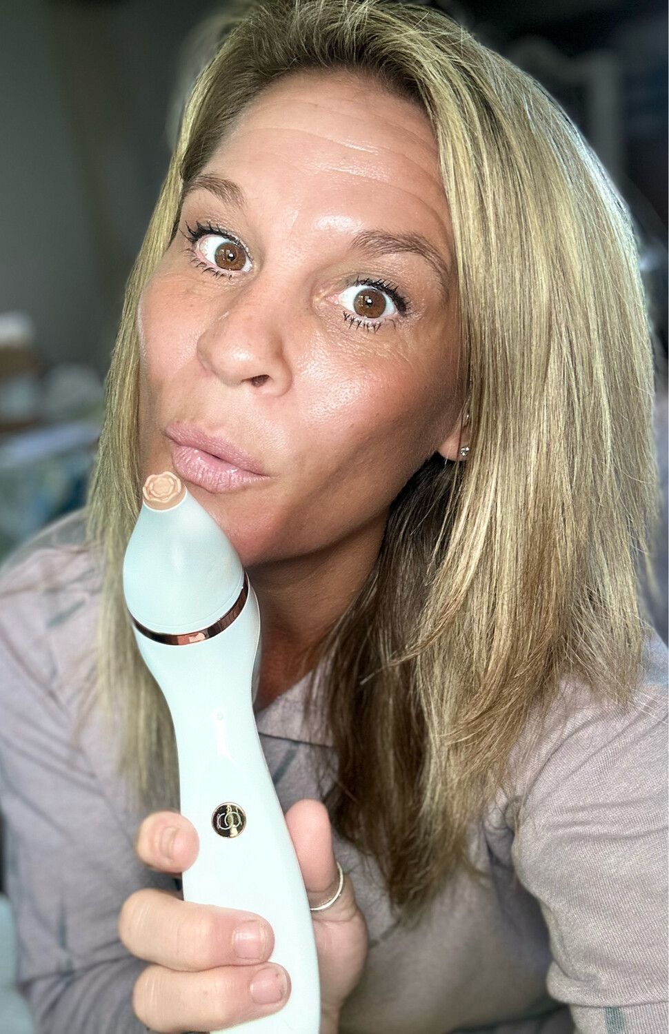 ageLOC® Lumispa® Accent &amp; IdealEyes® Bundle