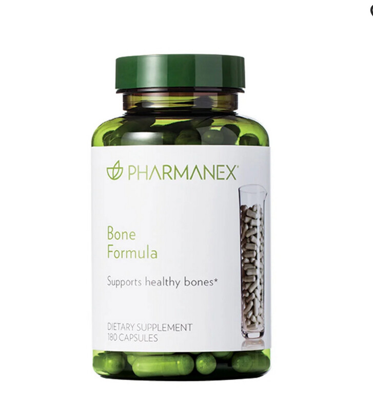 Bone Formula