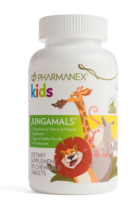 Jungamals SCS