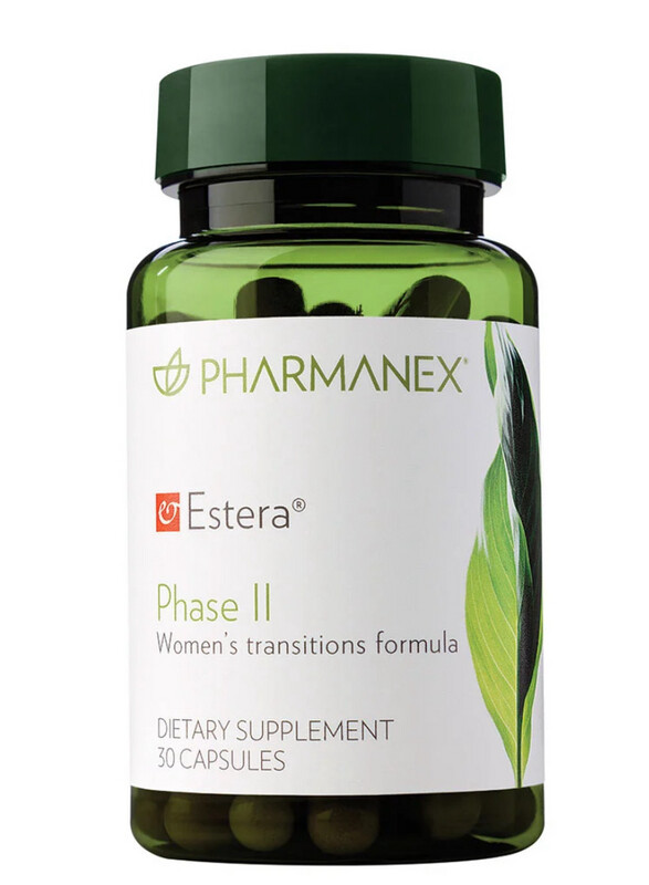 Estera Phase II Transitions