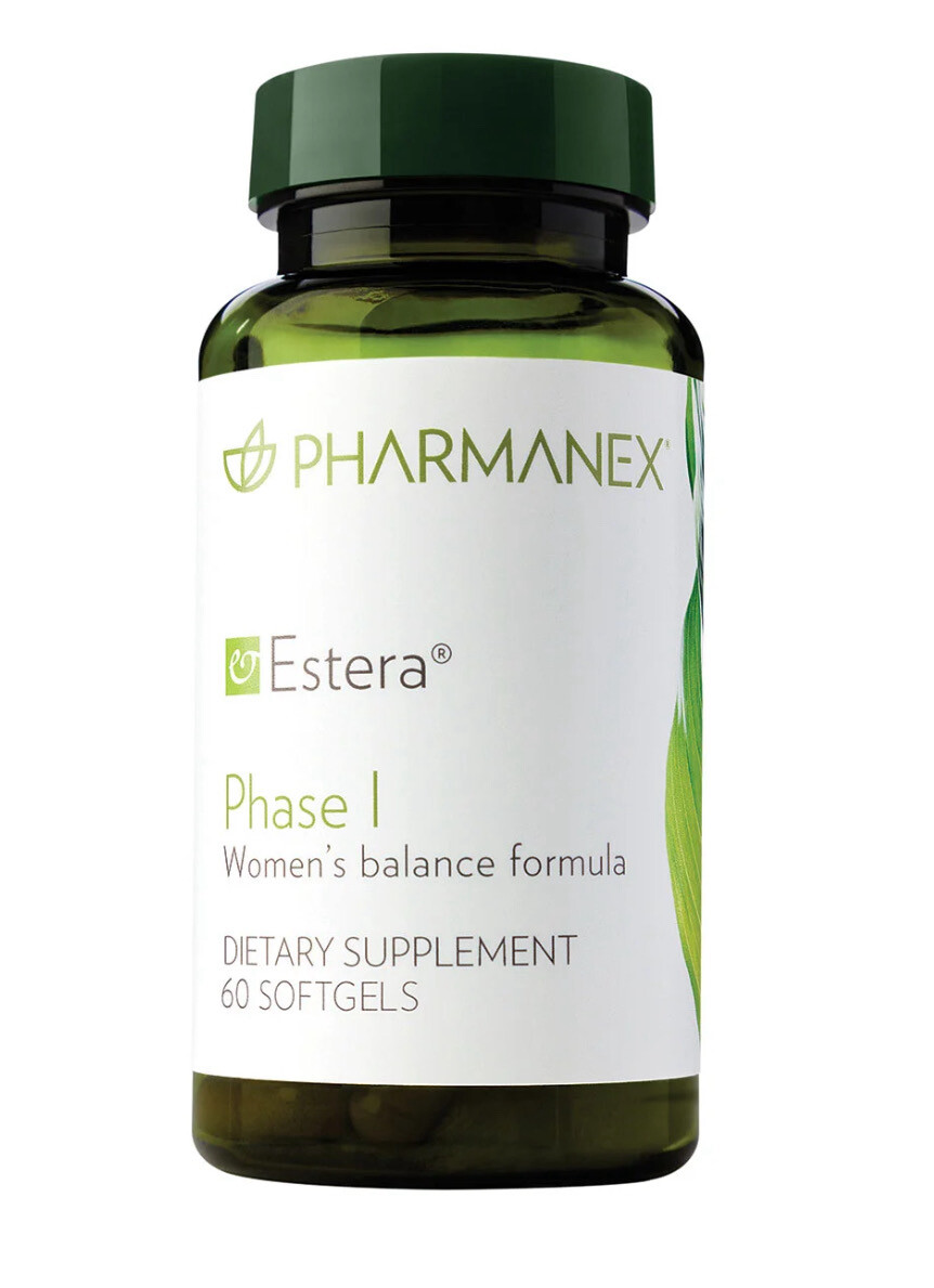 Estera Phase I Balance