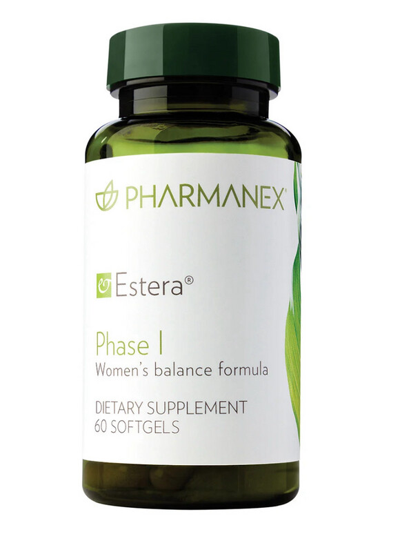 Estera Phase I Balance