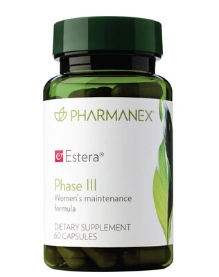 Estera Phase III Maintenance