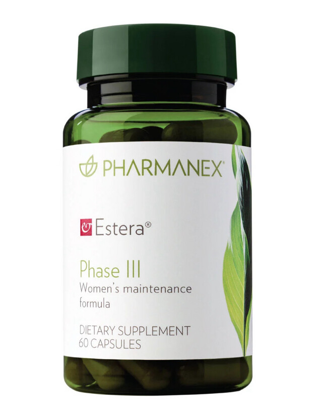 Estera Phase III Maintenance