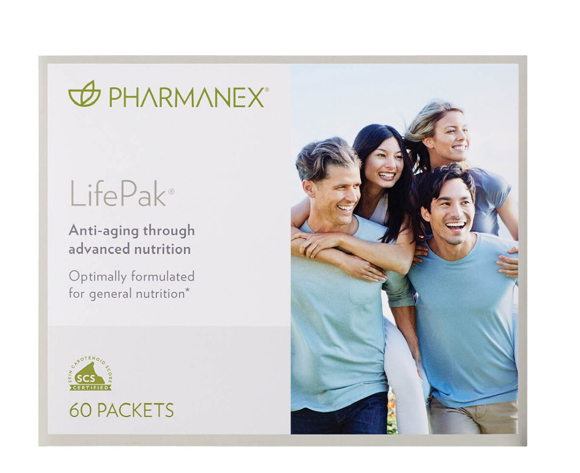 LifePak