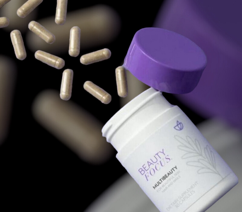 Beauty Focus MultiBeauty + Collagen+