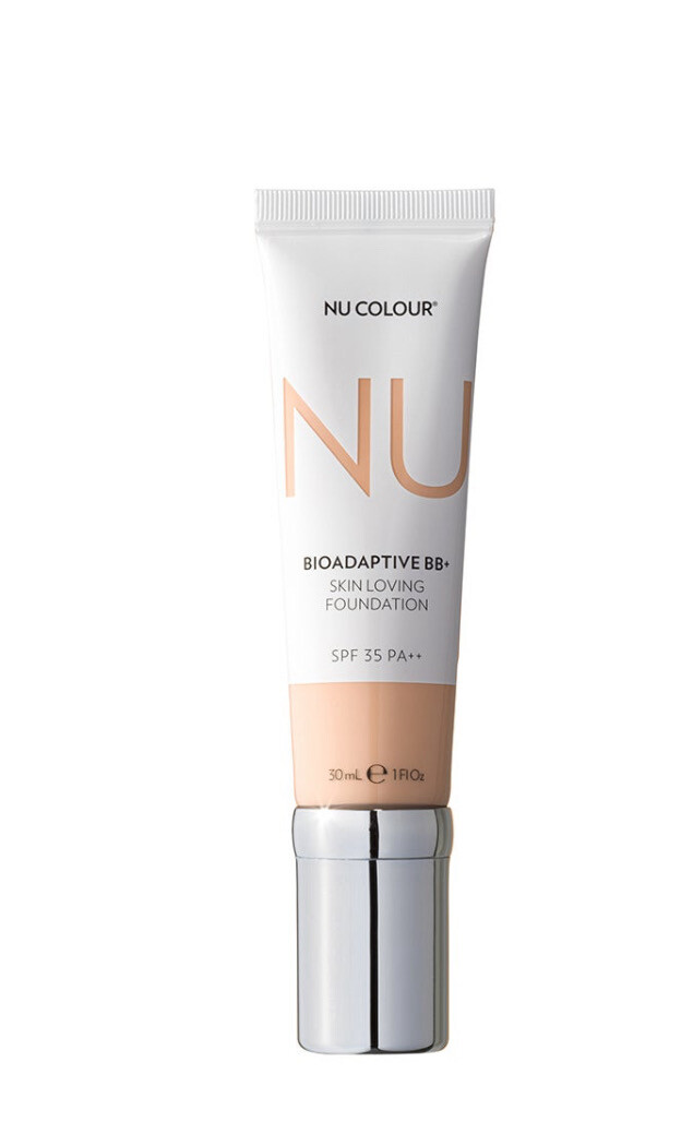 Nu Colour® Bioadaptive BB+ Skin Loving