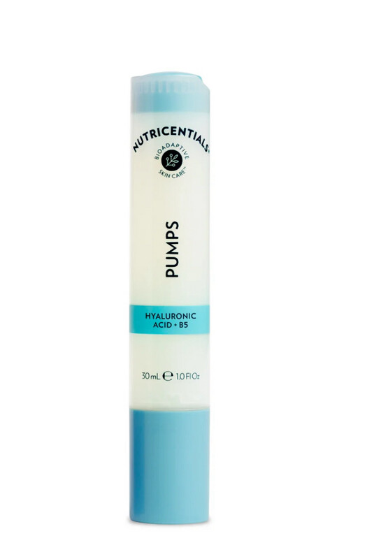 Nutricentials® Hyaluronic Acid Pump
