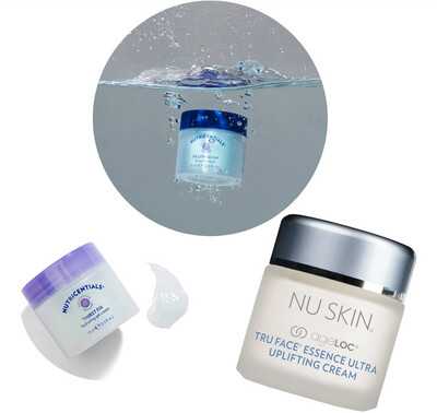 Moisturizers 