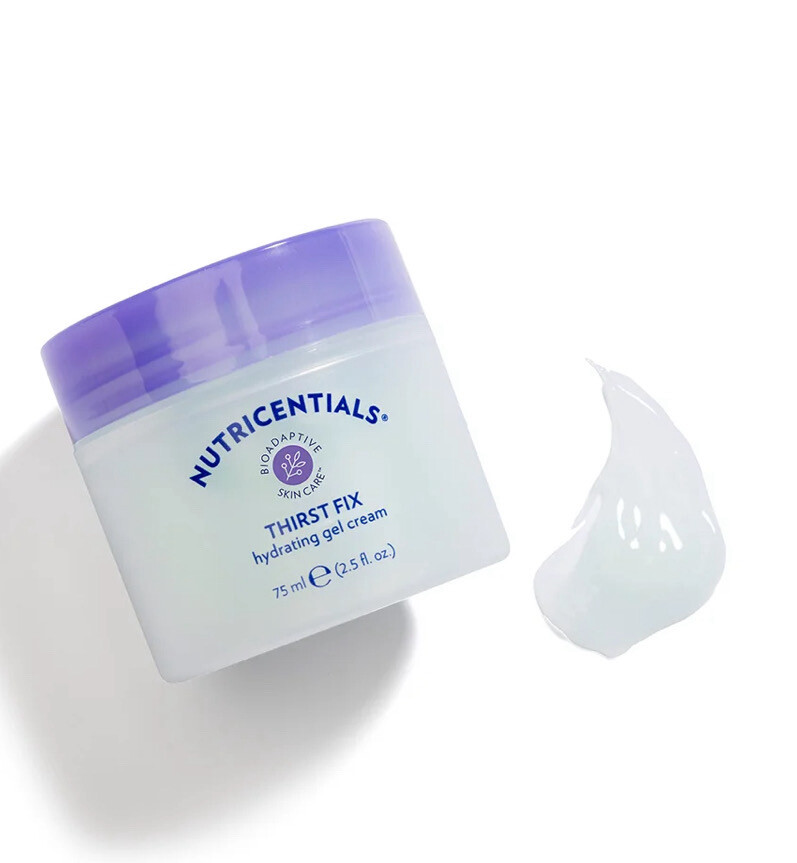 ThirstFix Hydrating Gel Cream