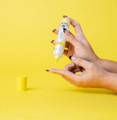 Vitamin C + Collagen Pump