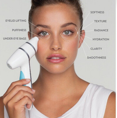 ageLOC® Lumispa® Accent &amp; IdealEyes® Bundle