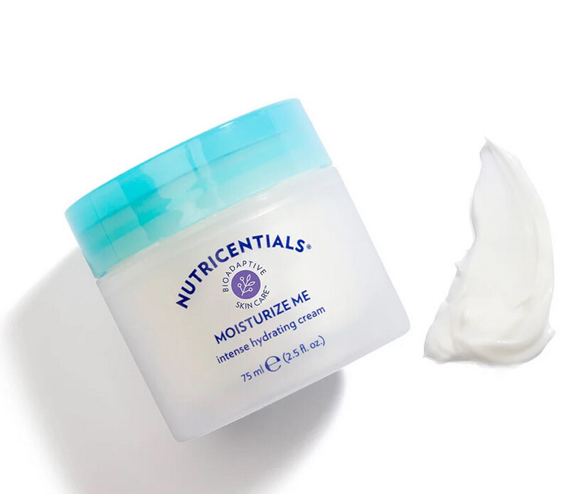Moisturize Me Intense Hydrate Cream